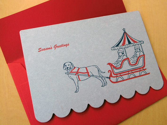 DSCN5137_そりひき犬Xmasカード.jpg
