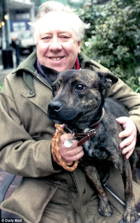 RoyHattersley&Buster.jpg